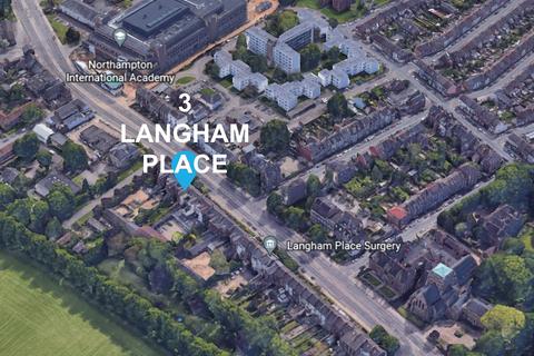 Land for sale - 3 Langham Place, Northampton, NN2 6AA