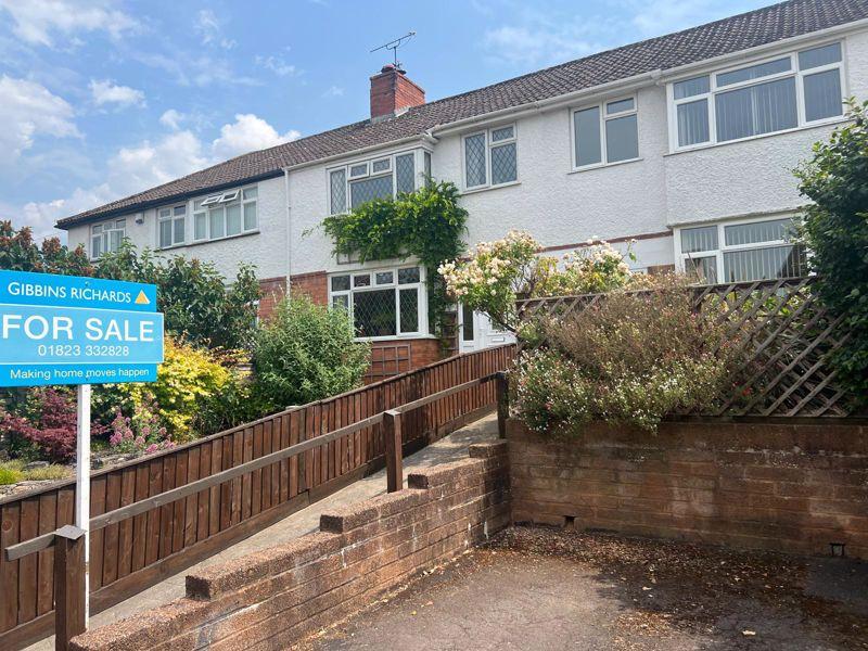 GALMINGTON 3 bed terraced house for sale £265,000