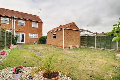 3 bedroom semi-detached house for sale - Thornton Street, Barrow-Upon-Humber