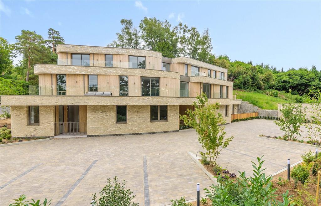 Forest Gate House