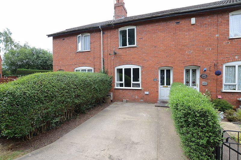 3 Railway Cottage