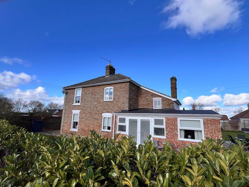 Ashfield Road, Elmswell 4 bed detached house for sale £475,000