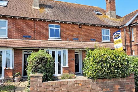 2 bedroom terraced house for sale - Steyne Road, Bembridge, Isle of Wight, PO35 5UL