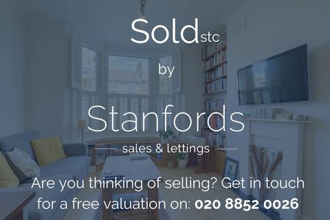 8a Springrice Road, London, SE13 6HR