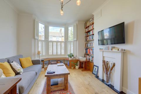 8a Springrice Road, London, SE13 6HR