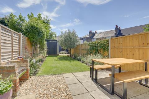 8a Springrice Road, London, SE13 6HR