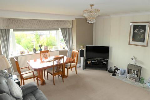 3 bedroom flat for sale - Abbey Road, Rhos on Sea, Conwy, LL28 4PA