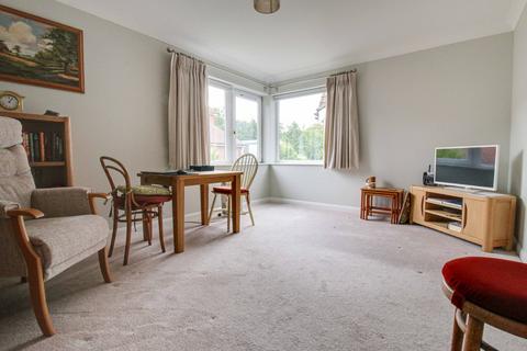 1 bedroom retirement property for sale, Orchard Lea, Sawbridgeworth, CM21