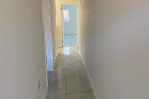 undefined, Wingate Road, Luton