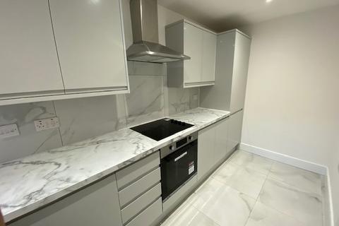 undefined, Wingate Road, Luton