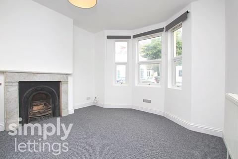 1 bedroom flat to rent, Warleigh Road, Brighton