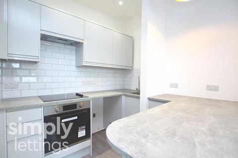 1 bedroom flat to rent, Warleigh Road, Brighton