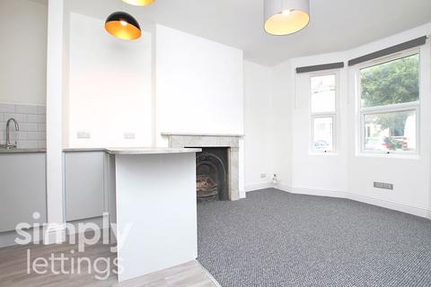 1 bedroom flat to rent, Warleigh Road, Brighton