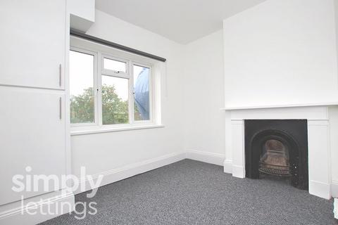 1 bedroom flat to rent, Warleigh Road, Brighton