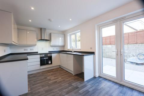 2 bedroom detached house for sale - Tremayne Road, St Austell, PL25