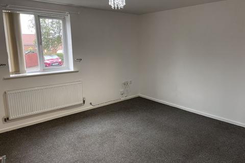 2 bedroom apartment to rent, Borough Way, Nuneaton