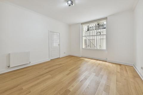 Cornwall Gardens, South Kensington, London