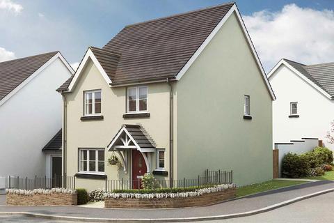 4 bedroom semi-detached house for sale - Plot 139, The Mylne at Church Walk, Exeter Road TQ12
