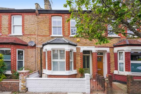 52 Salisbury Road, London, W13 9TX