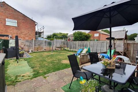 4 Hawk Close, Abbeydale, Gloucester, GL4 4WE