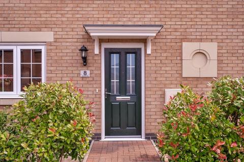 3 bedroom detached house for sale, Jasmine Way, Thurnby