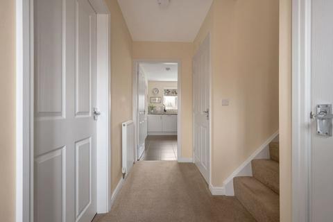 3 bedroom detached house for sale, Jasmine Way, Thurnby