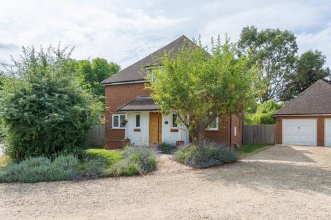 Lincoln House Barrow Road, Drayton, Abingdon, OX14 4SU