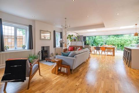 Lincoln House Barrow Road, Drayton, Abingdon, OX14 4SU
