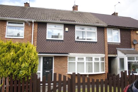 16 Hesketh Avenue, Middlesbrough, TS4 3QY