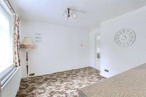 16 Hesketh Avenue, Middlesbrough, TS4 3QY