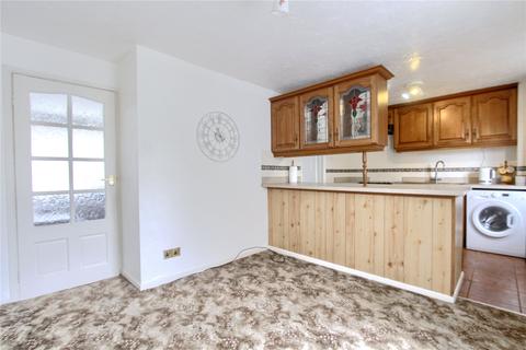 16 Hesketh Avenue, Middlesbrough, TS4 3QY