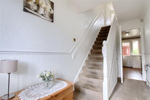 16 Hesketh Avenue, Middlesbrough, TS4 3QY