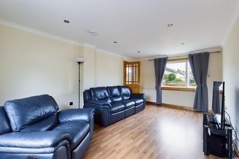 3 bedroom terraced house for sale - 4 Witchwood Crescent, Peebles