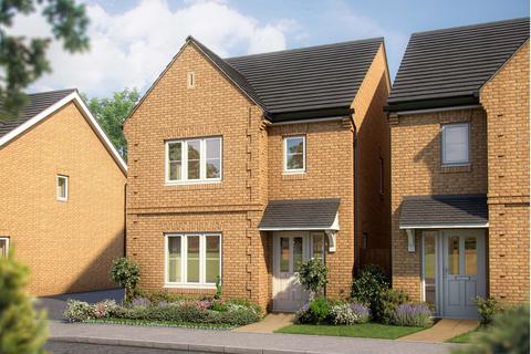 3 bedroom detached house for sale - Plot 94, The Cypress at Judith Gardens, Gidding Road PE28