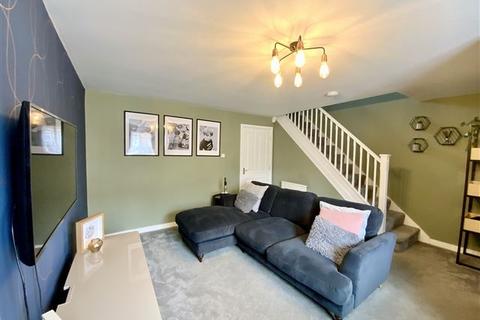 12 Middlepeak Way, Sheffield, S13 9DL