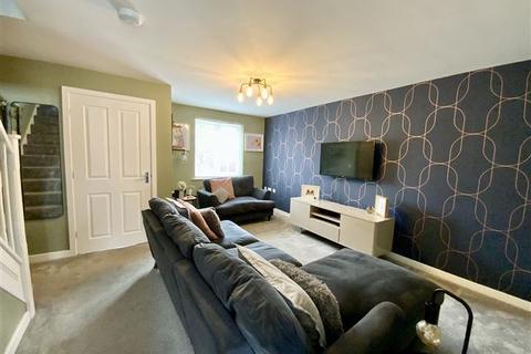 12 Middlepeak Way, Sheffield, S13 9DL