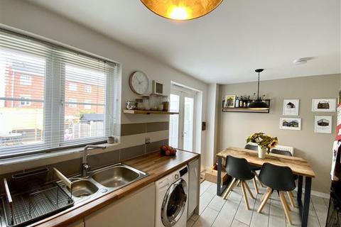 12 Middlepeak Way, Sheffield, S13 9DL