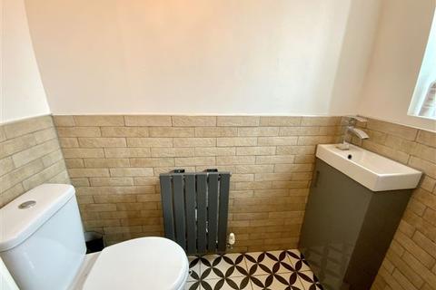12 Middlepeak Way, Sheffield, S13 9DL