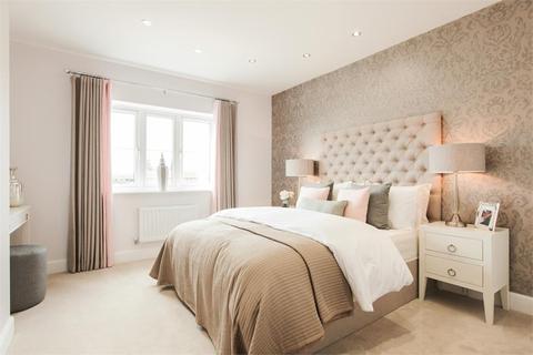 2 bedroom mews for sale - Plot 2029, Rendell at Minerva Heights Ph 2 (3E), Old Broyle Road, Chichester PO19