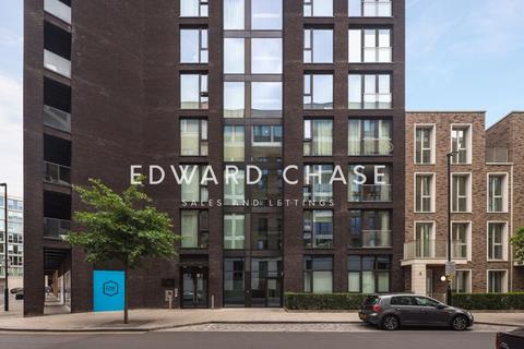 2 bedroom apartment to rent, Cutter House, Royal Wharf