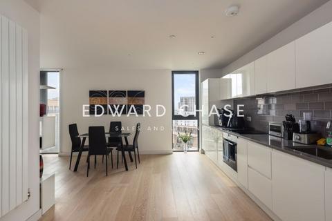 2 bedroom apartment to rent, Cutter House, Royal Wharf