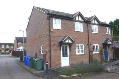 3 bedroom semi-detached house to rent, Fydell Court, Boston