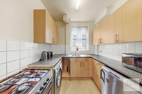 3 bedroom apartment to rent, Kennistoun House, Leighton Road, London