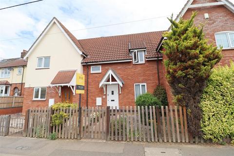 2 bedroom terraced house to rent, Panfield Lane, Braintree