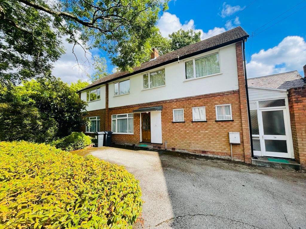 Highbridge Road Sutton Coldfield at Carolyn Ness blog