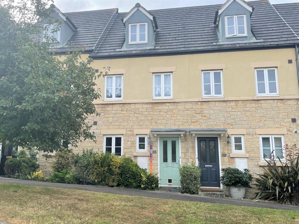 Treffry Road, Truro 3 bed house £1,500 pcm (£346 pw)