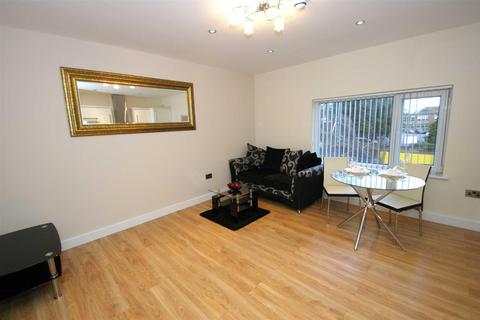 1 bedroom apartment to rent, Hollybank Apartments, Chapel Allerton, Leeds