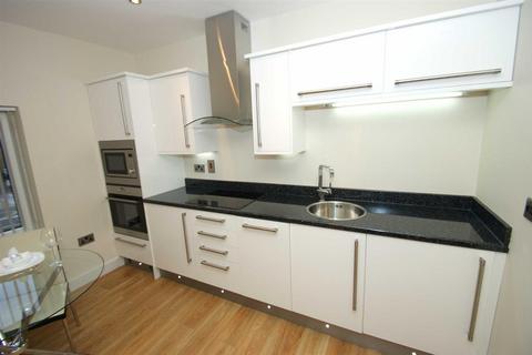 1 bedroom apartment to rent, Hollybank Apartments, Chapel Allerton, Leeds