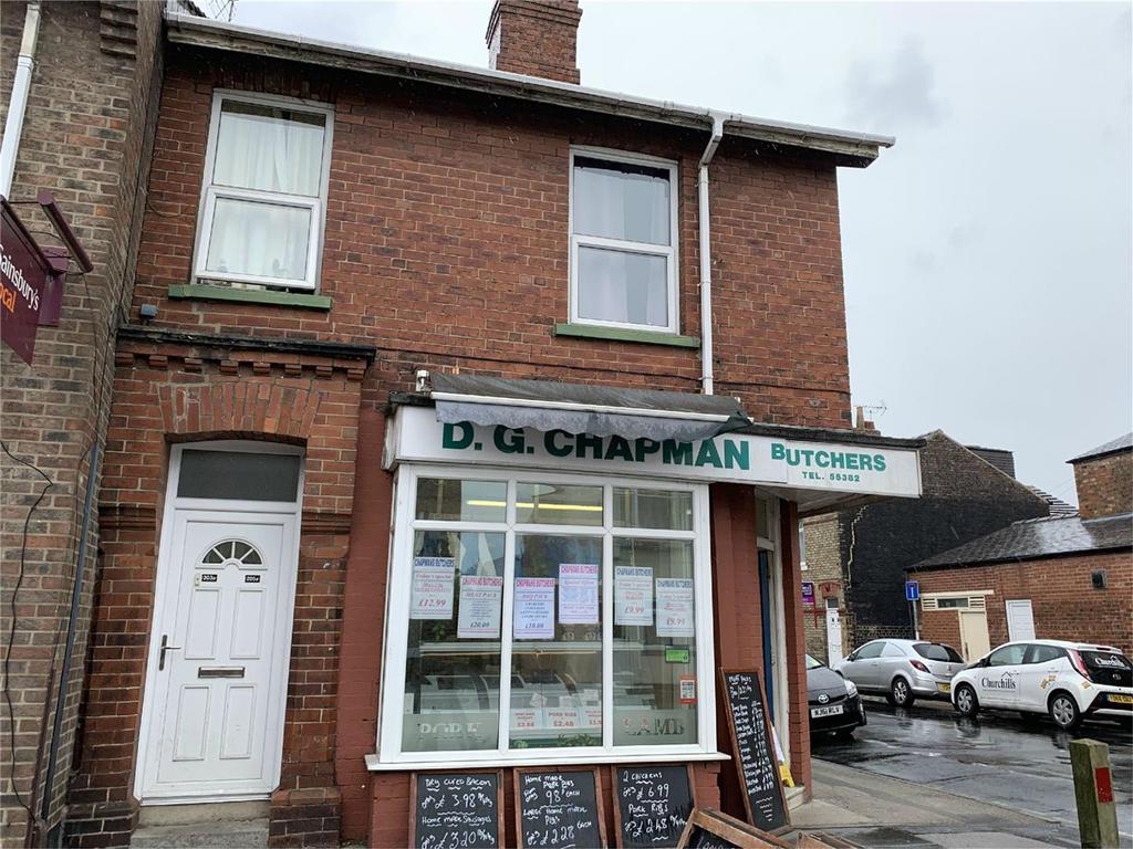 Burton Stone Lane, Burton Stone Lane 1 bed flat £750 pcm (£173 pw)