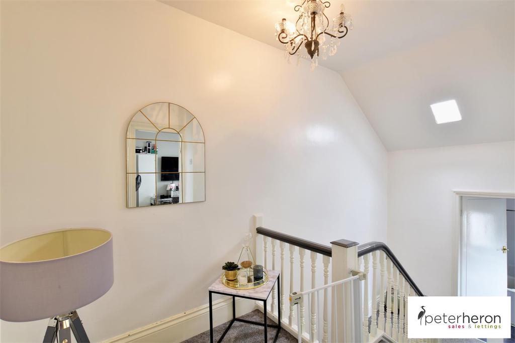 General Graham Street, Sunderland 2 bed apartment £550 pcm (£127 pw)